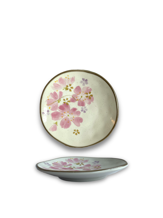 Sakura Small Plate