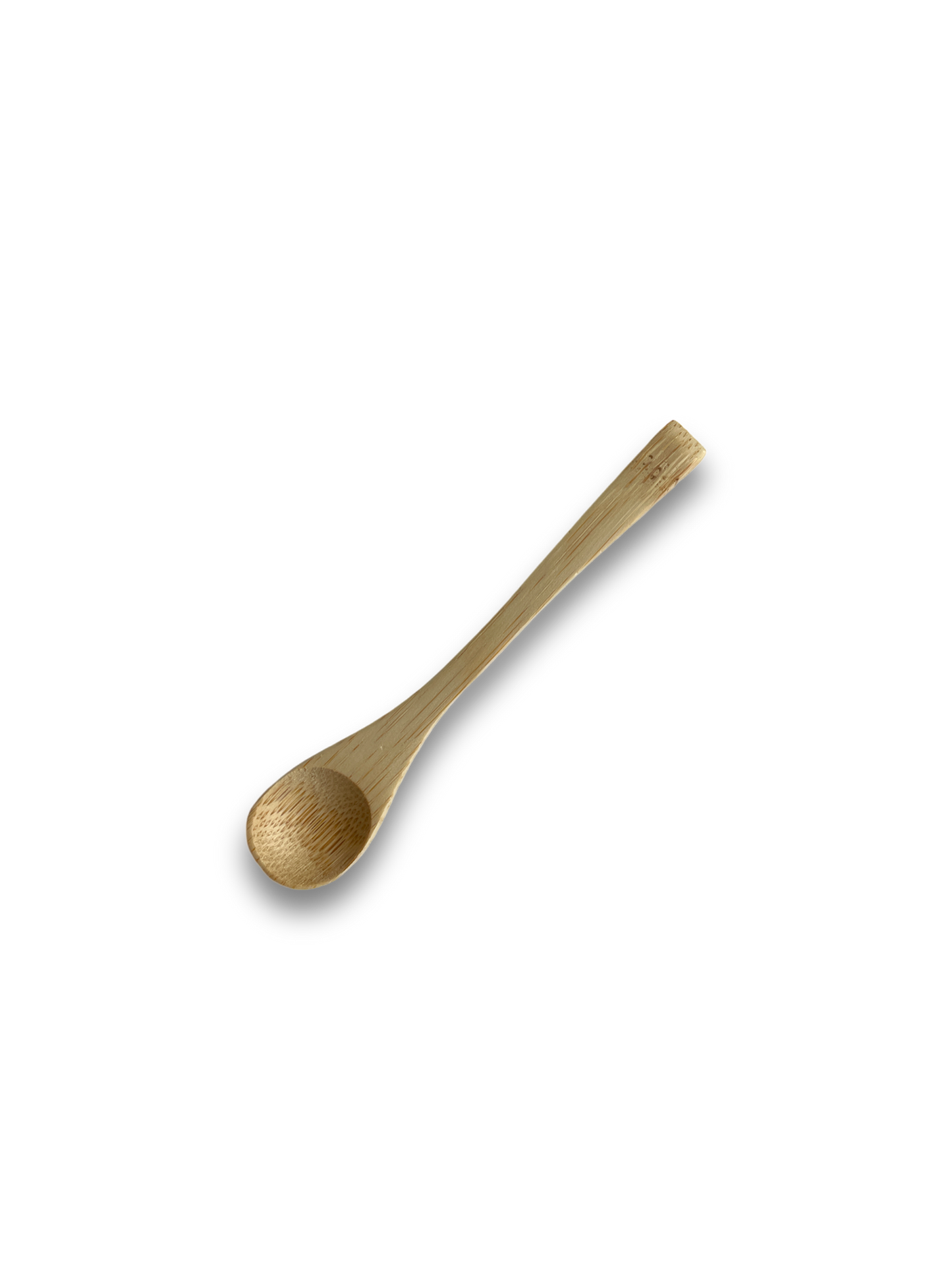 Bamboo Matcha Spoon