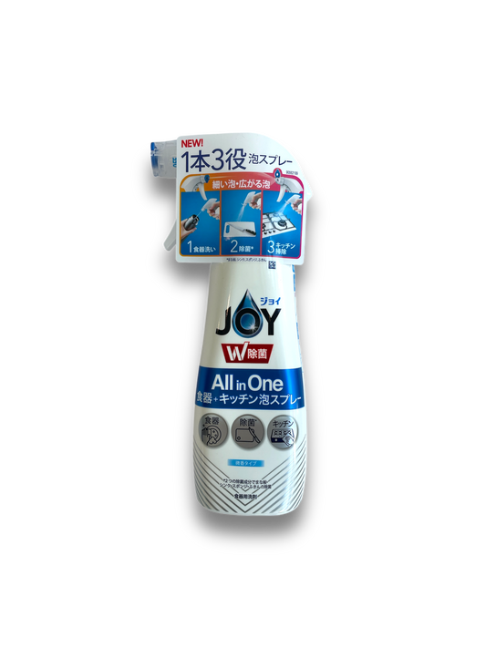 Joy All in One Dish Spray