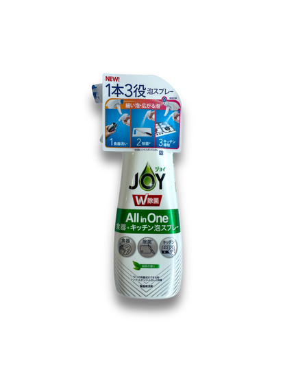 Joy All in One Dish Spray