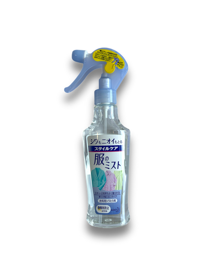 Anti Wrinkle Fabric Mist Spray