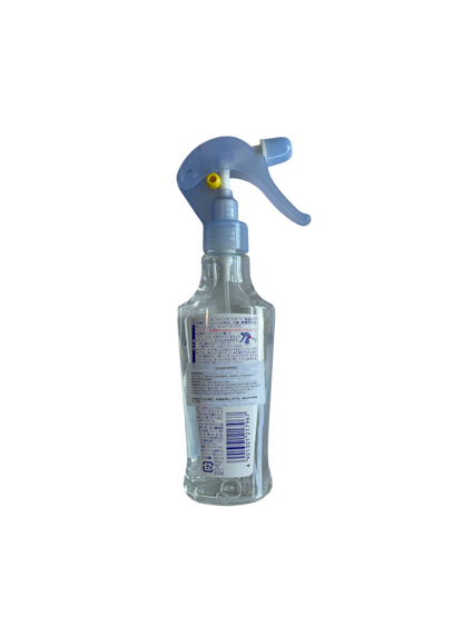 Anti Wrinkle Fabric Mist Spray