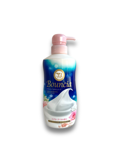 Bouncia Body Soap