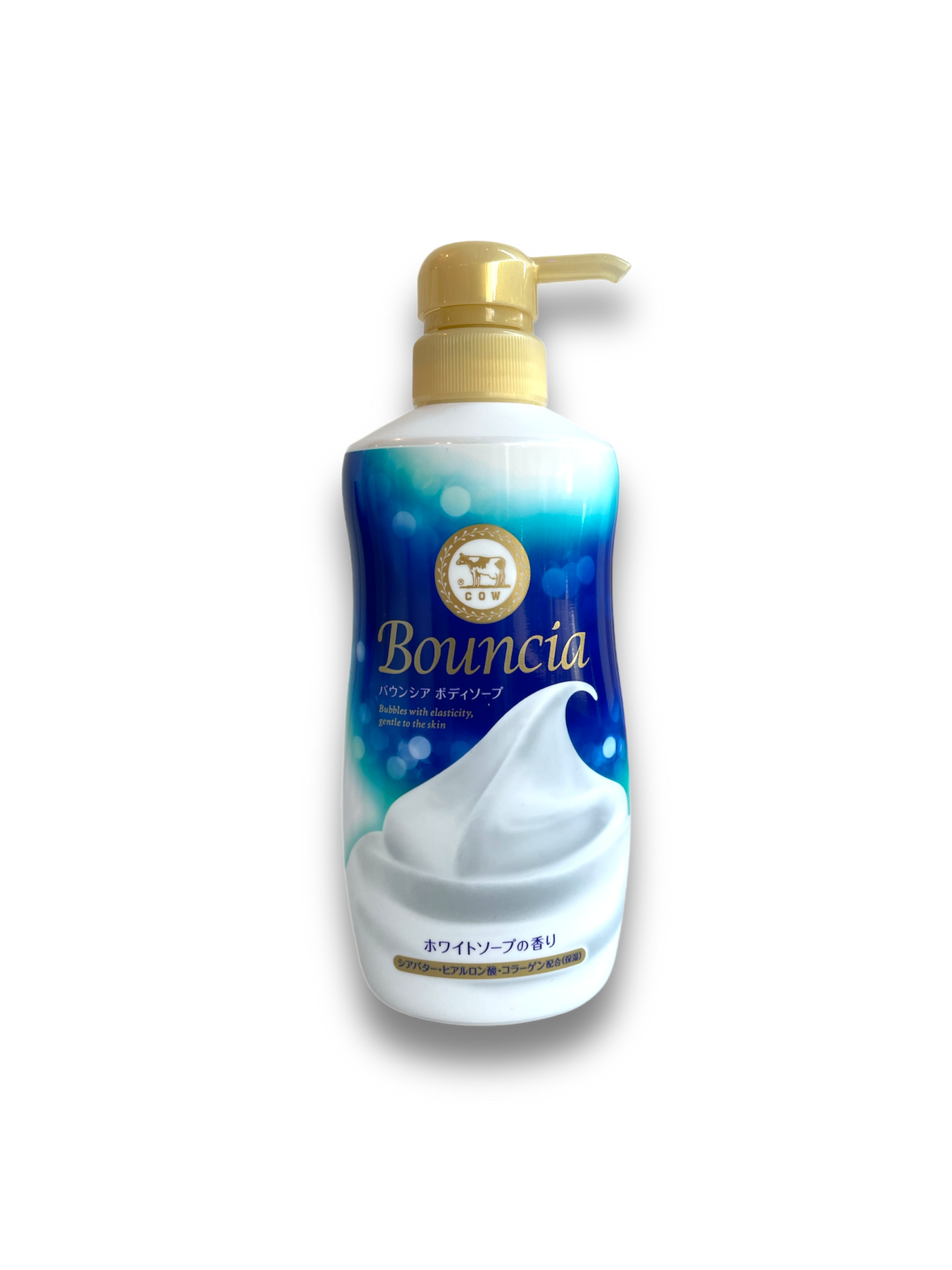 Bouncia Body Soap