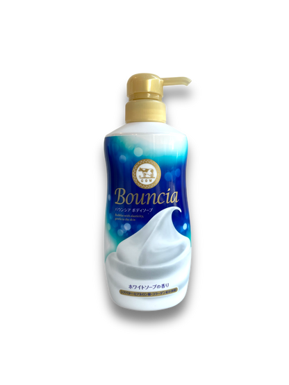 Bouncia Body Soap