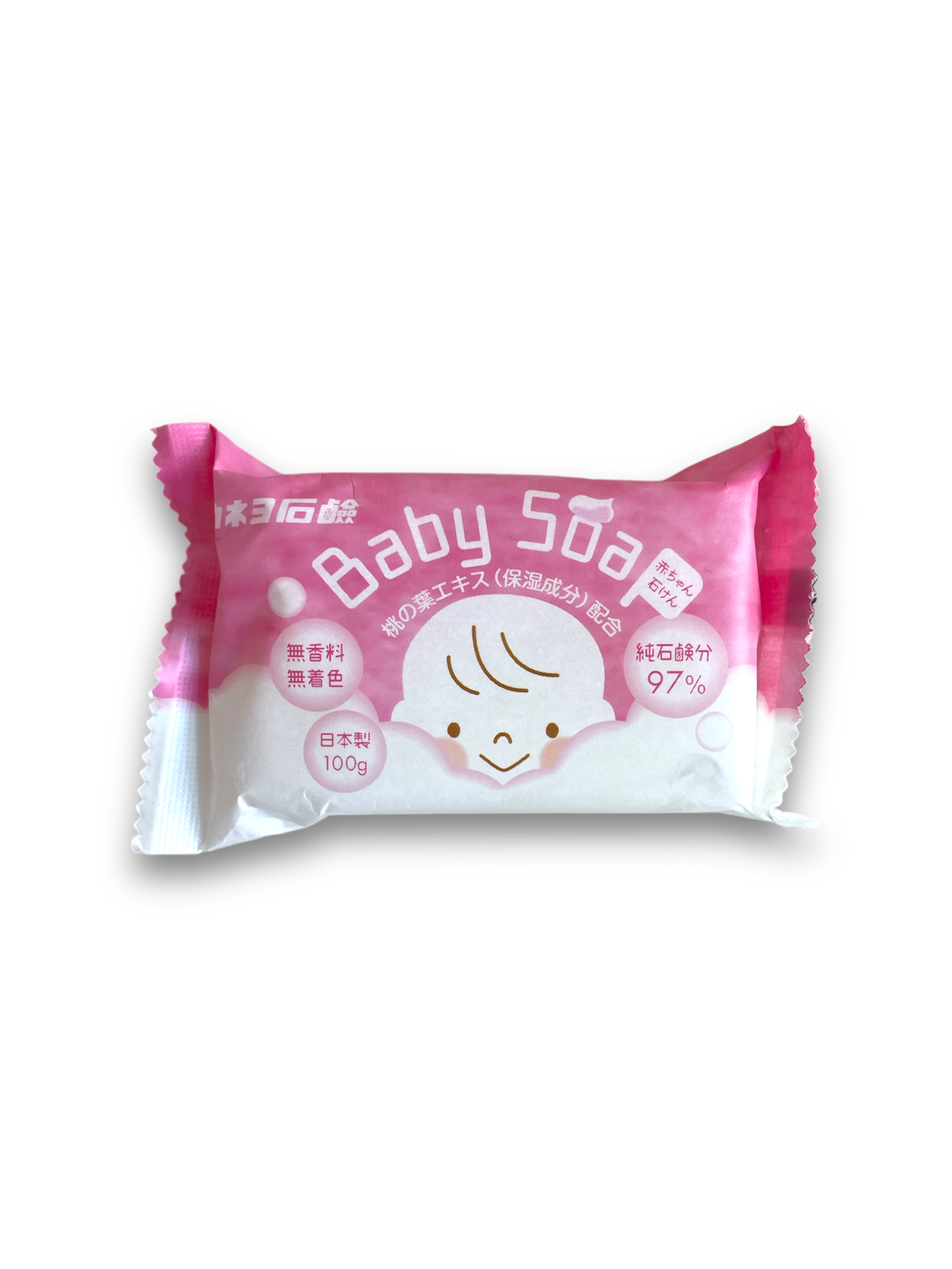 Kaneyo Baby Bar Soap