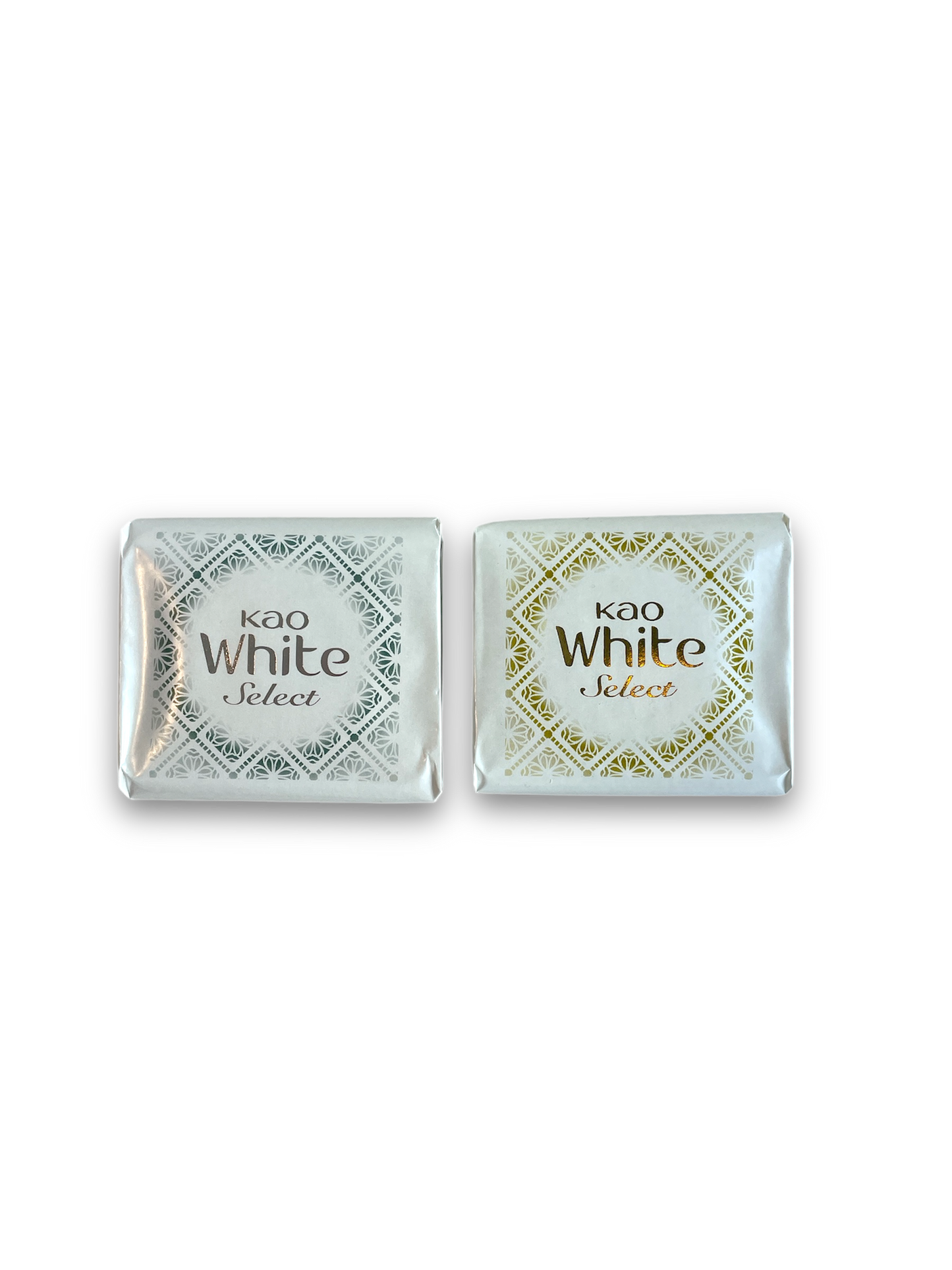 Kao White Select Bar Soap