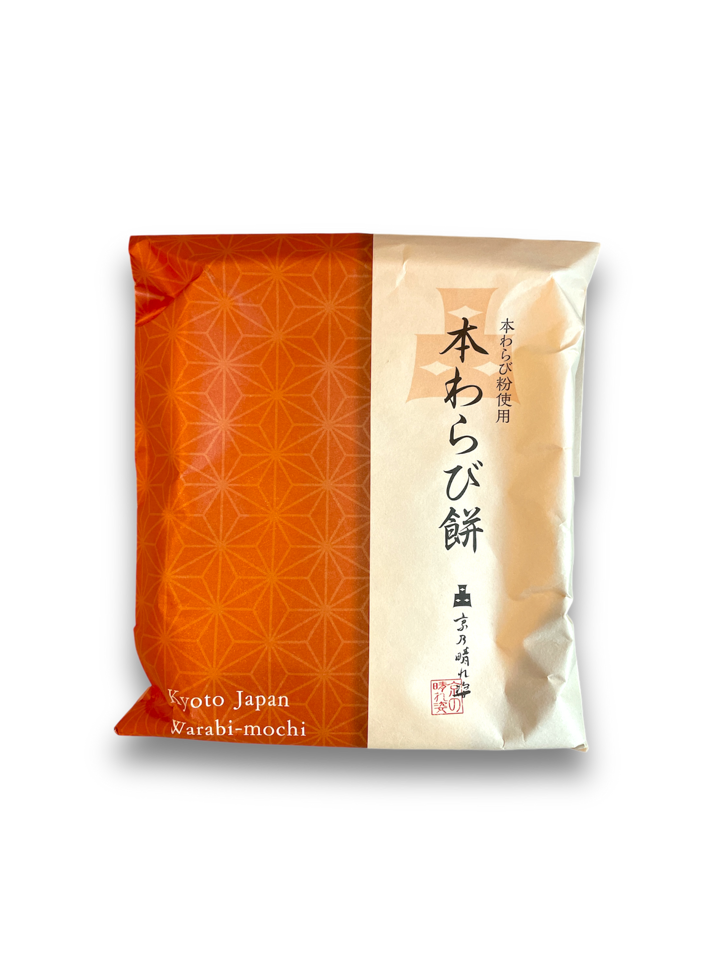 Kyoto Brown Sugar & Kinako Warabimochi