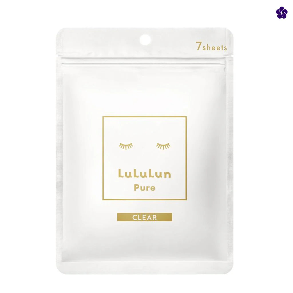 LuLuLun Sheet Masks