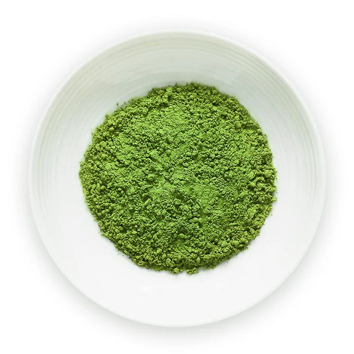 Senbird Matcha Otome Green Tea Powder