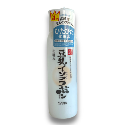 Sana Nameraka Honpo Soy Milk Moisture Emulsion