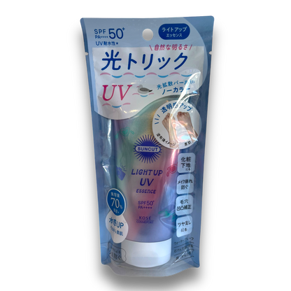 Suncut UV Essence SPF 50+ PA++++ Waterproof