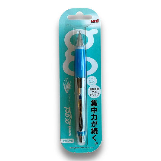 Uni Alpha-Gel Shaker Mechanical Pencil 0.5mm