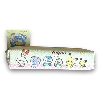 Pokemon Pokepeace Pouch