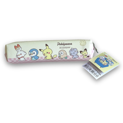 Pokemon Pokepeace Pouch