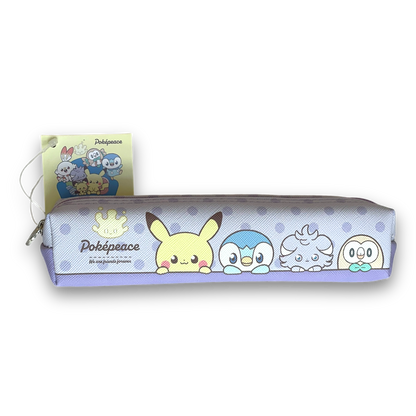 Pokemon Pokepeace Pouch