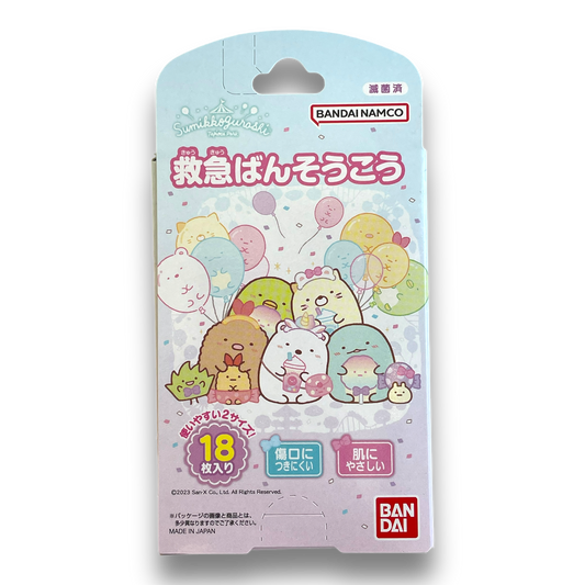 Bandai Sumikko Gurashi Band-Aid