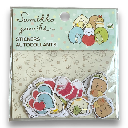 Sumikko Gurashi Stickers