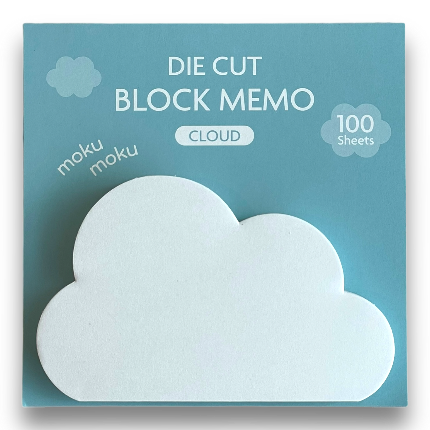 Cloud Sticky Notes