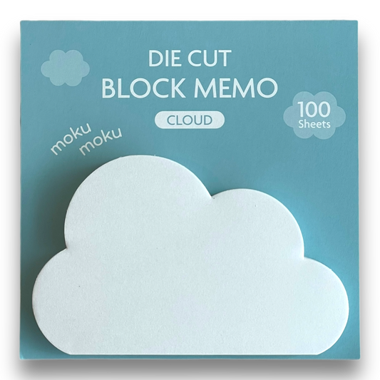 Cloud Sticky Notes