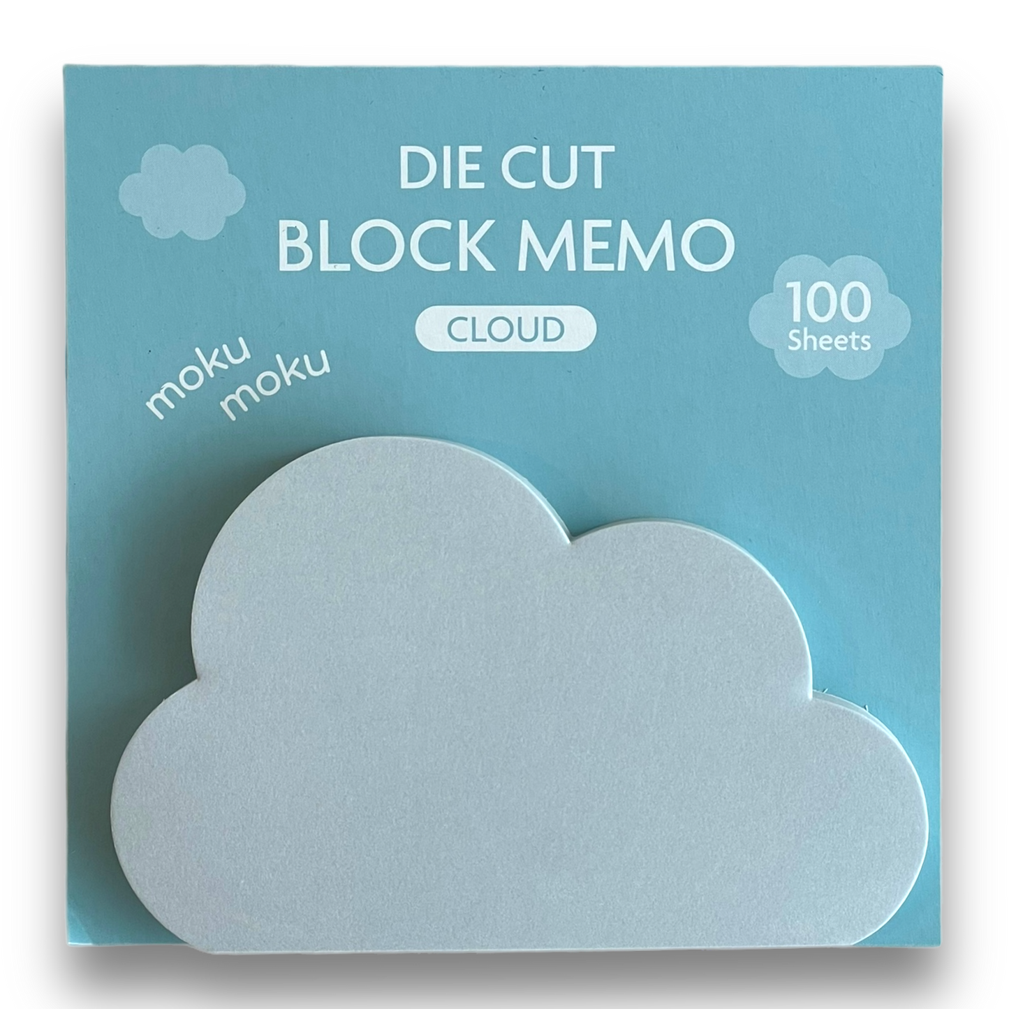 Cloud Sticky Notes