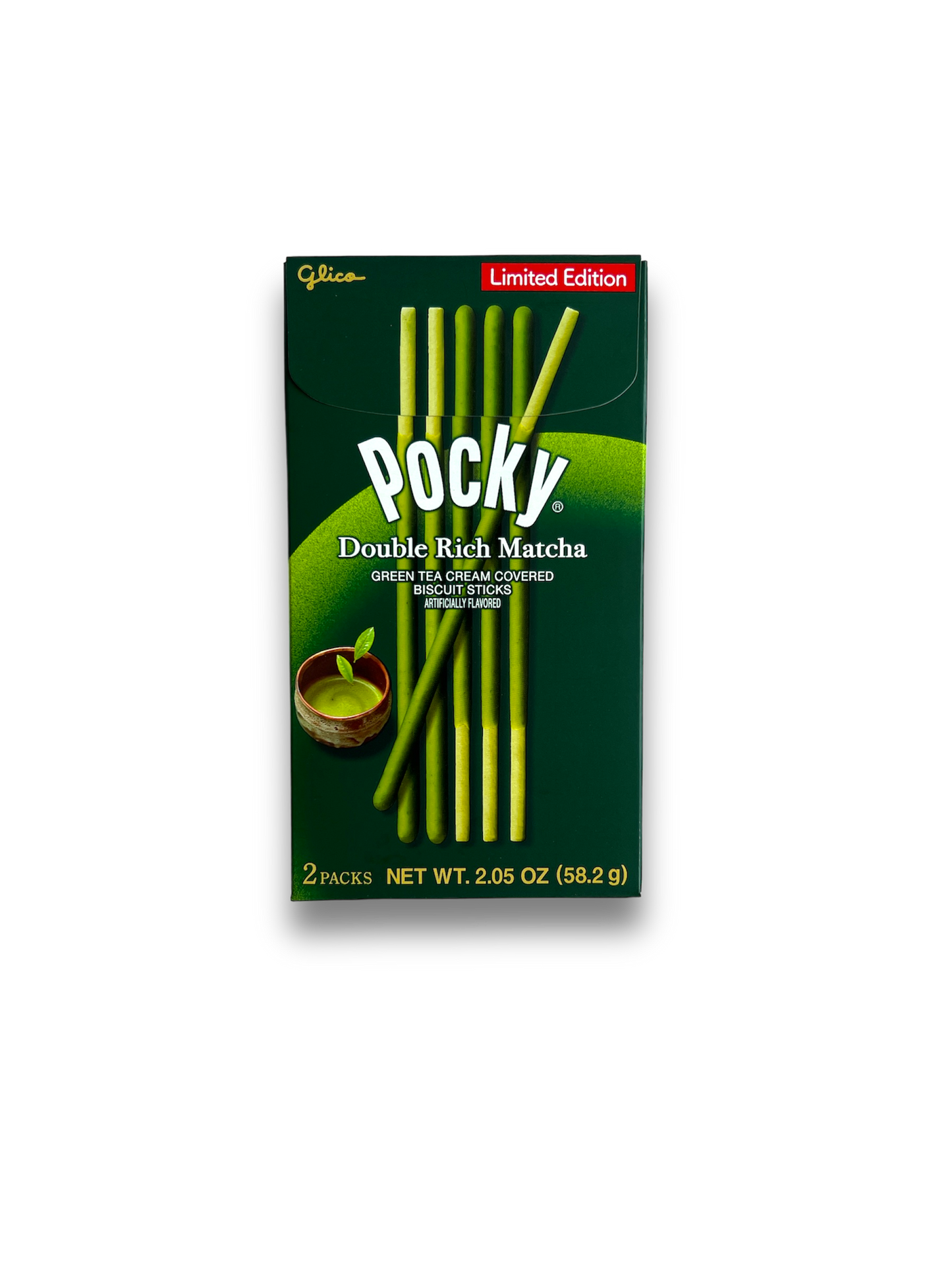 Pocky All Flavors