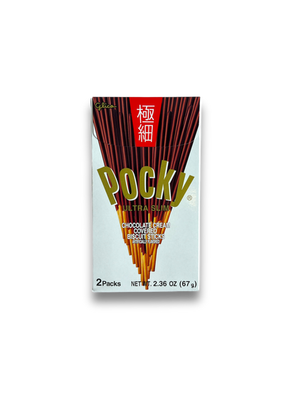 Pocky All Flavors