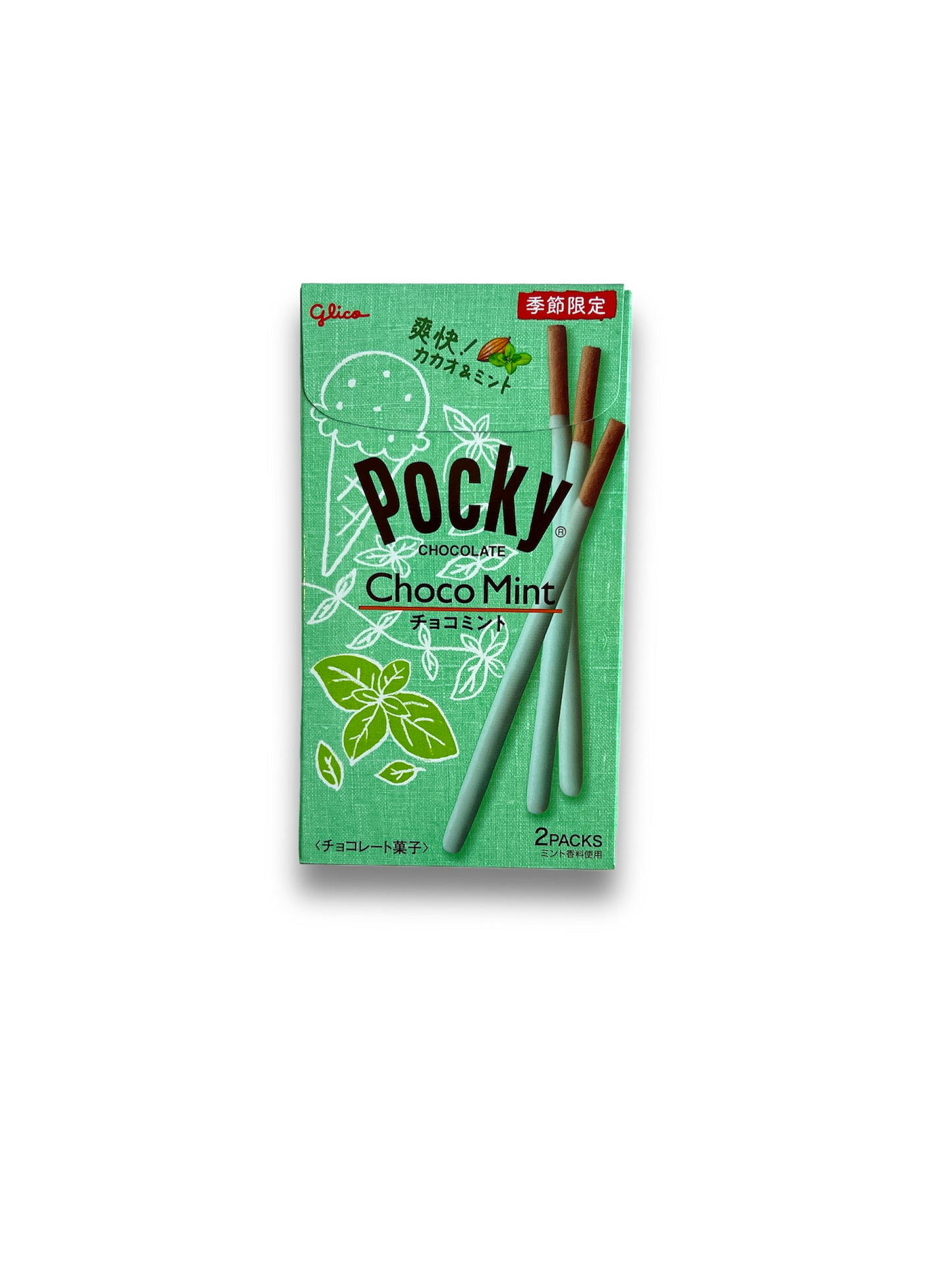 Pocky All Flavors