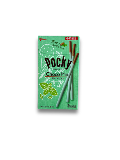 Pocky All Flavors