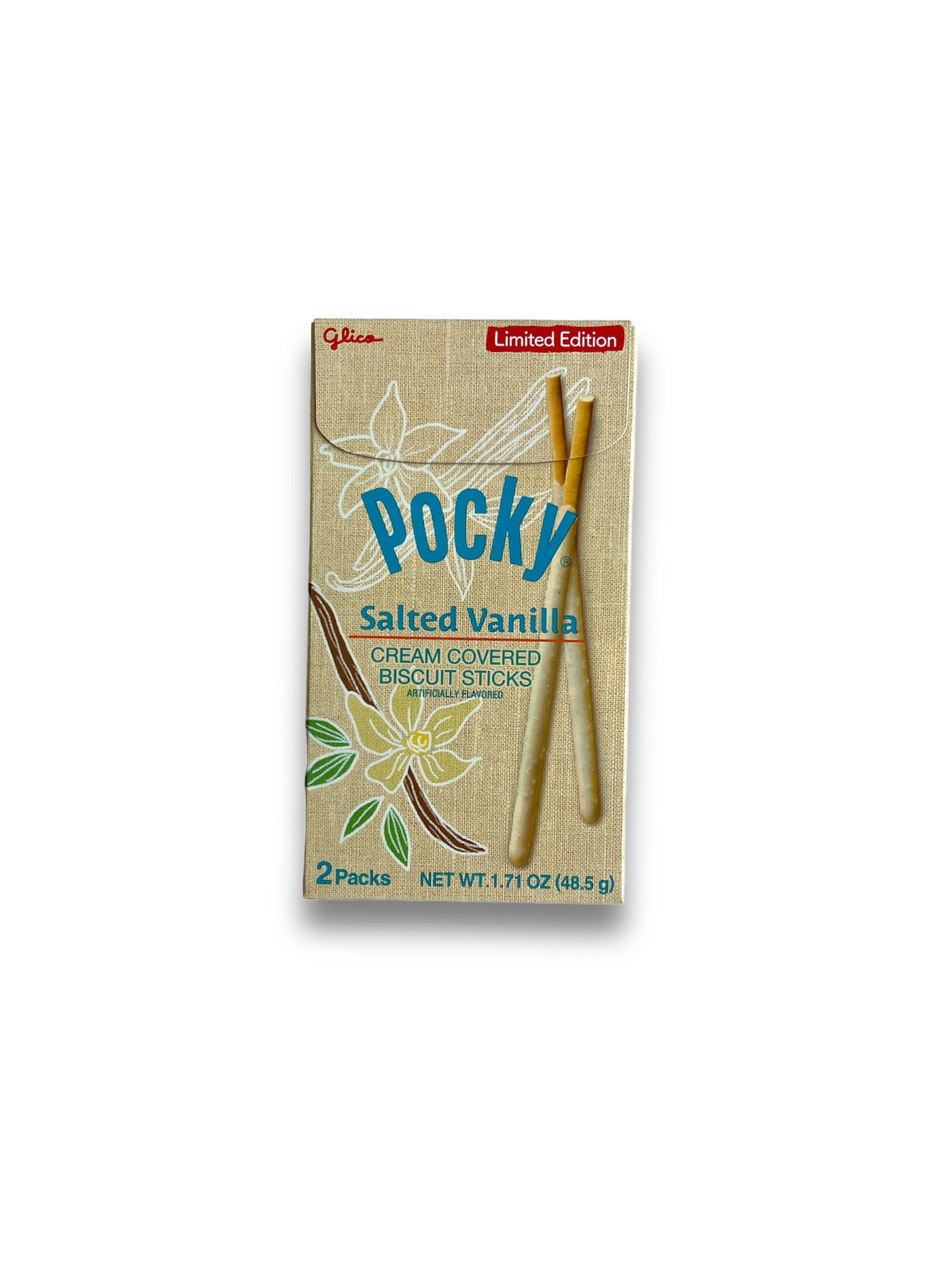 Pocky All Flavors