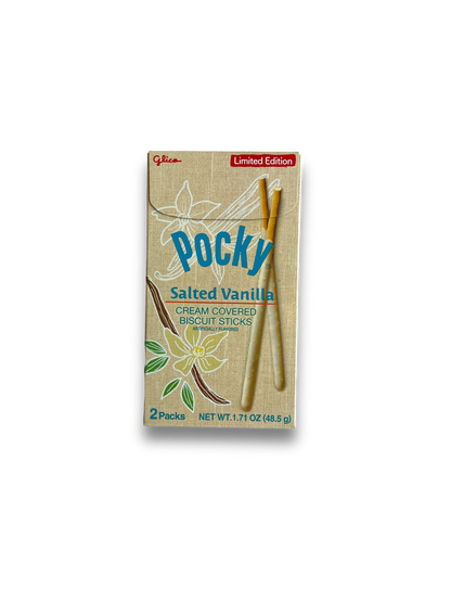 Pocky All Flavors