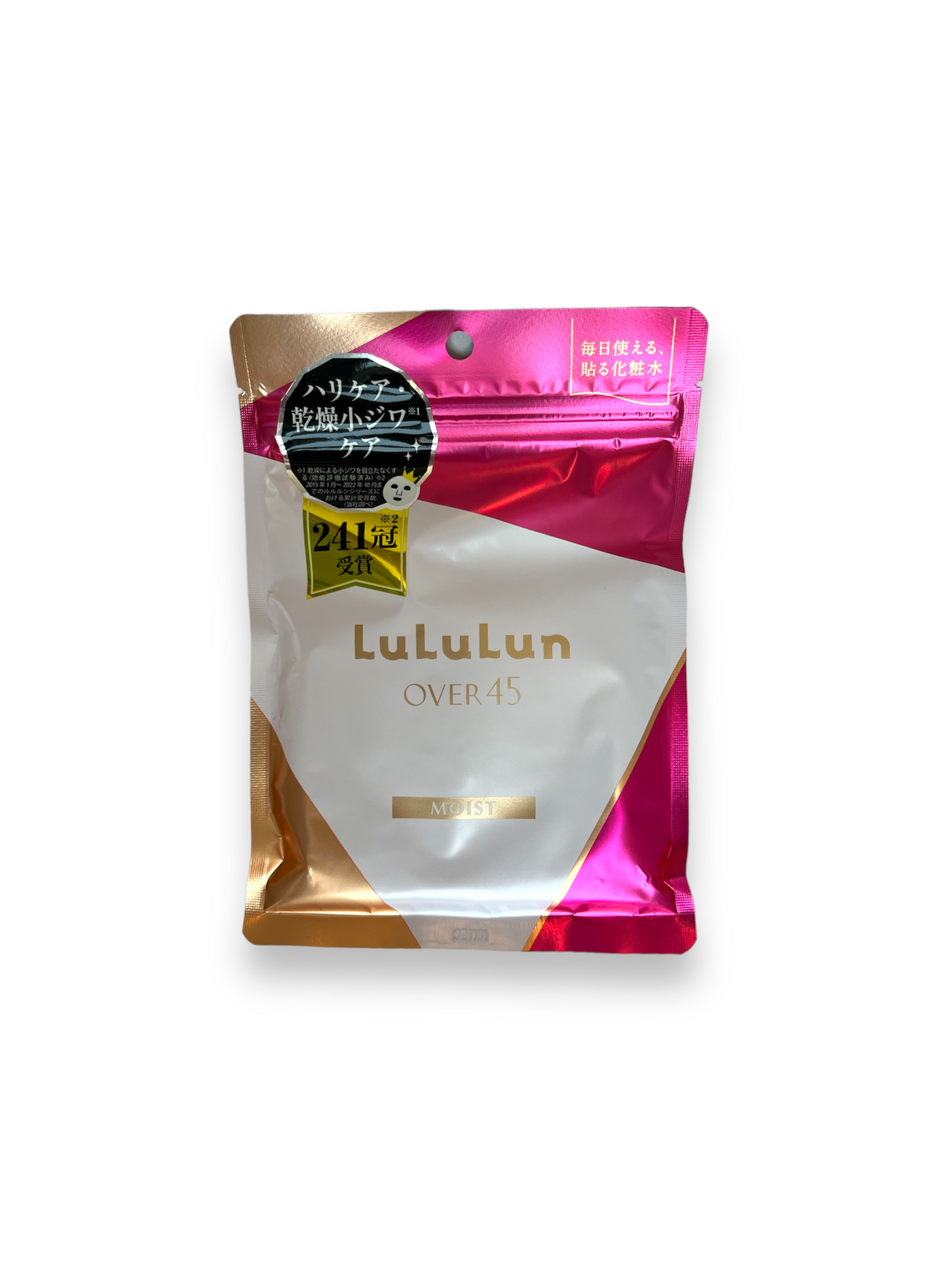 LuLuLun Sheet Masks