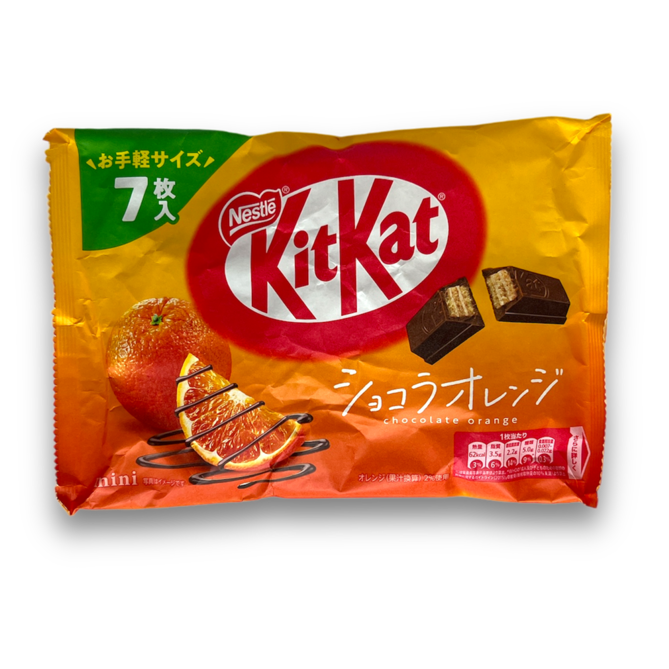 KitKat All Flavors