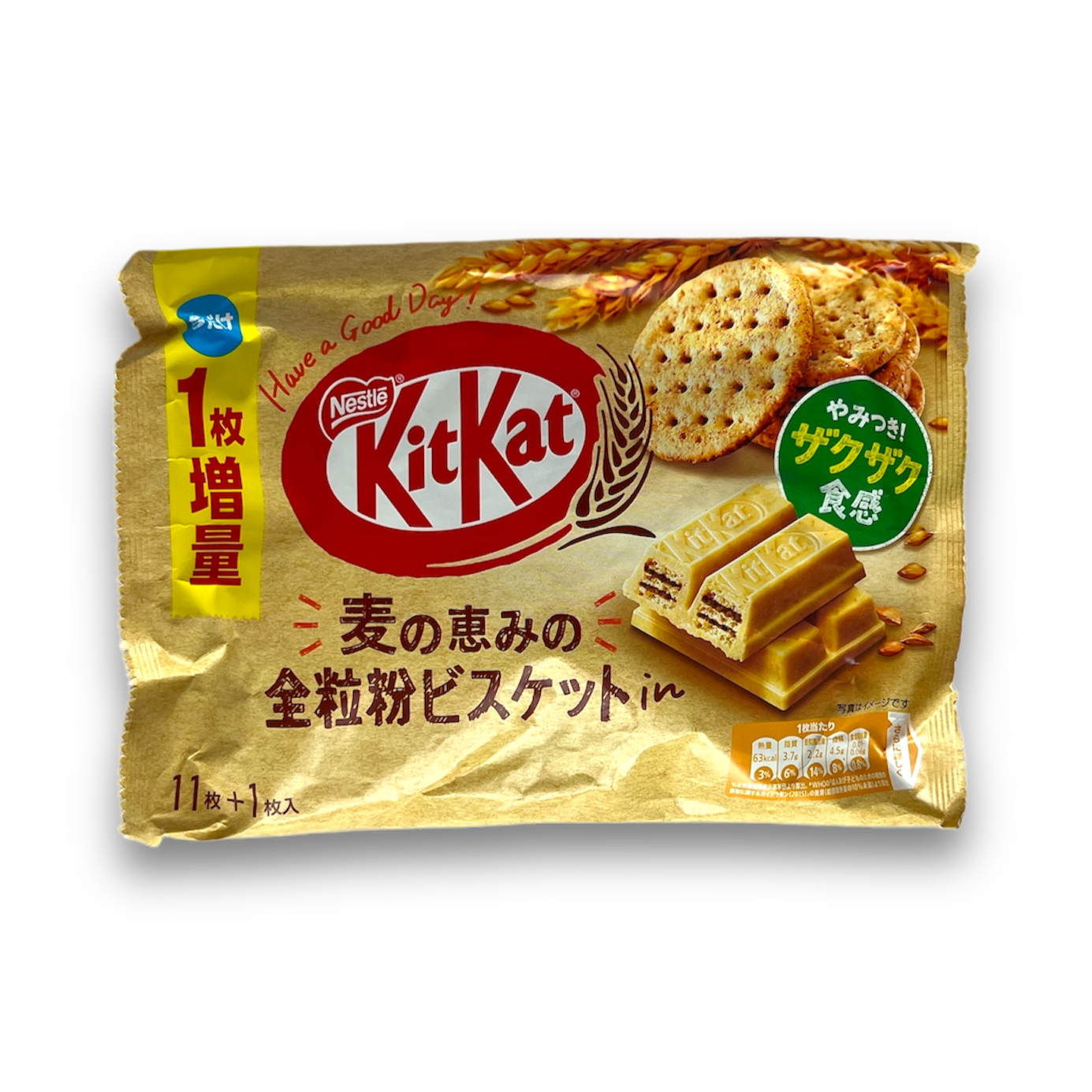 KitKat All Flavors