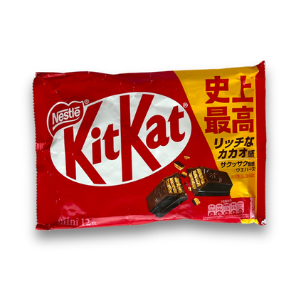 KitKat All Flavors