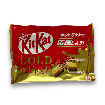 KitKat All Flavors