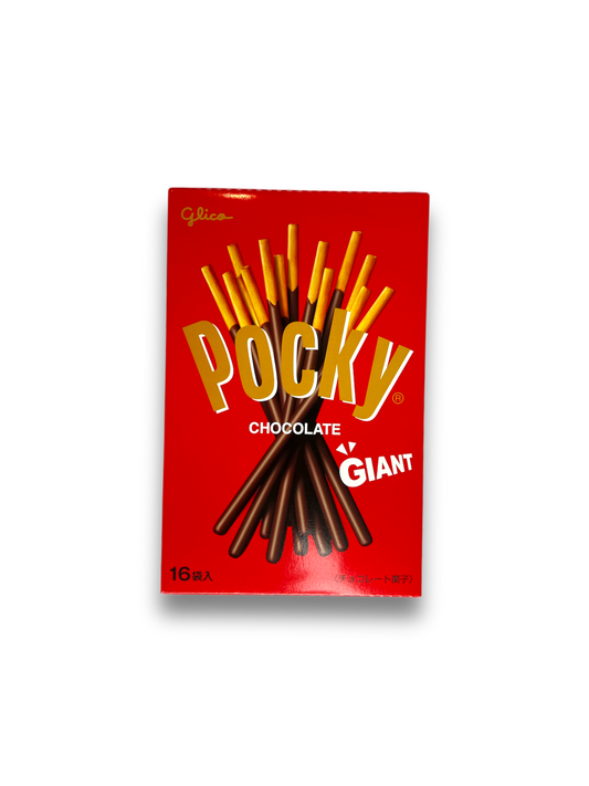 Glico Giant Pocky