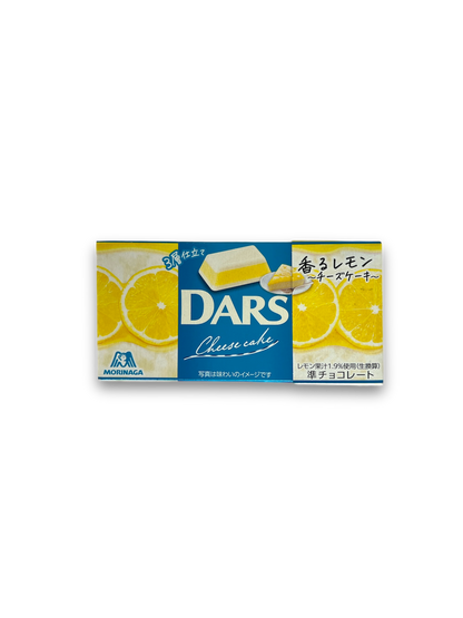 Dars Chocolate All Flavors