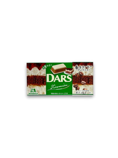 Dars Chocolate All Flavors