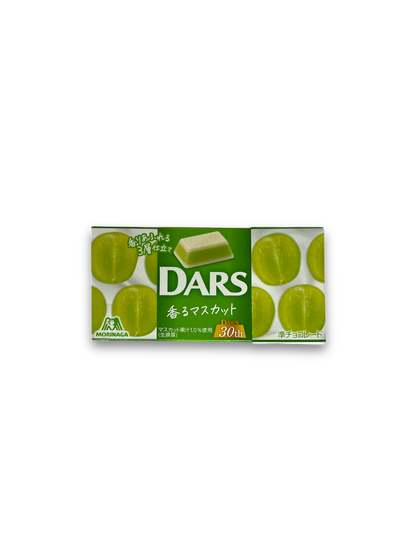 Dars Chocolate All Flavors