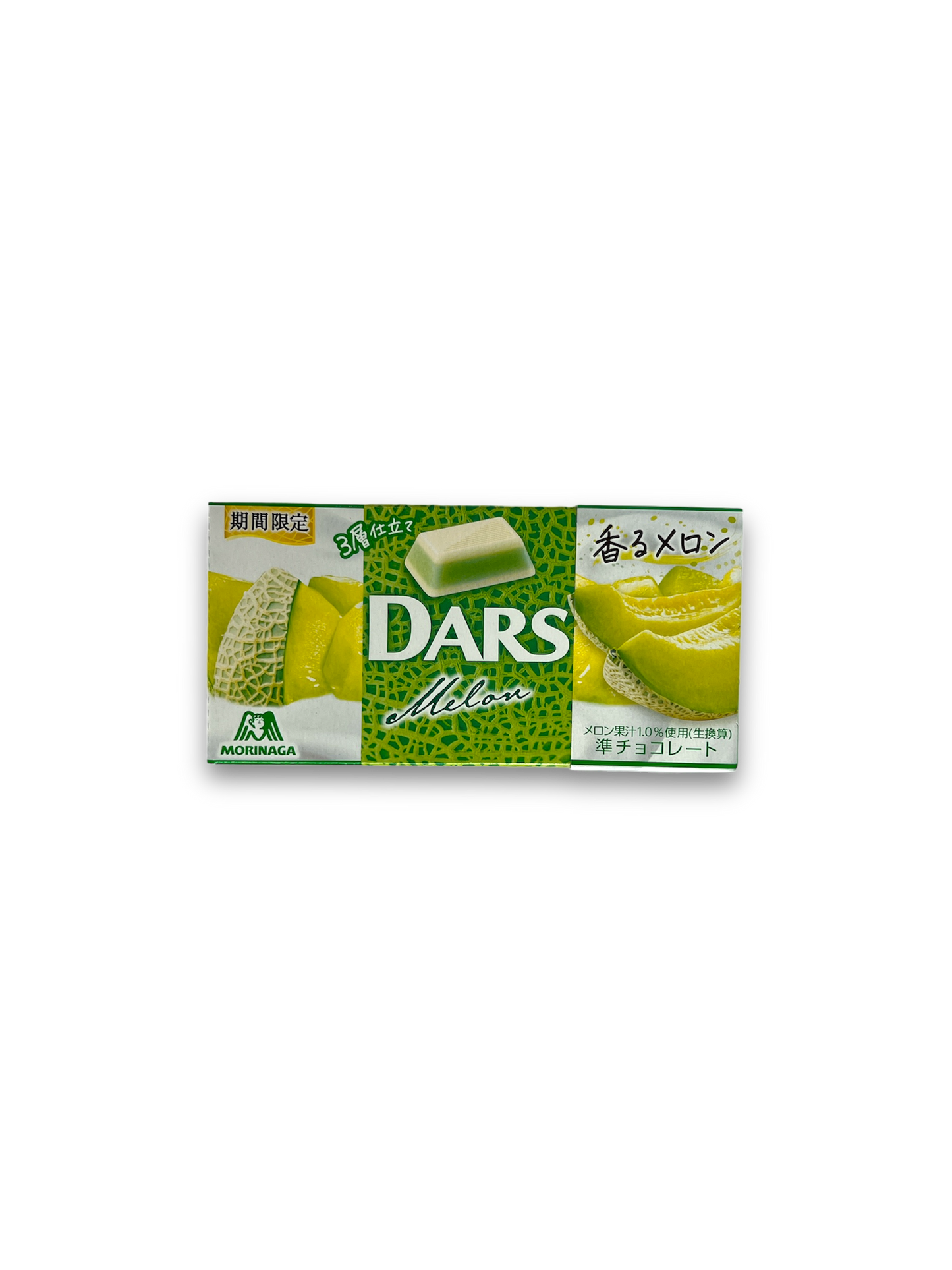 Dars Chocolate All Flavors