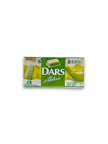 Dars Chocolate All Flavors