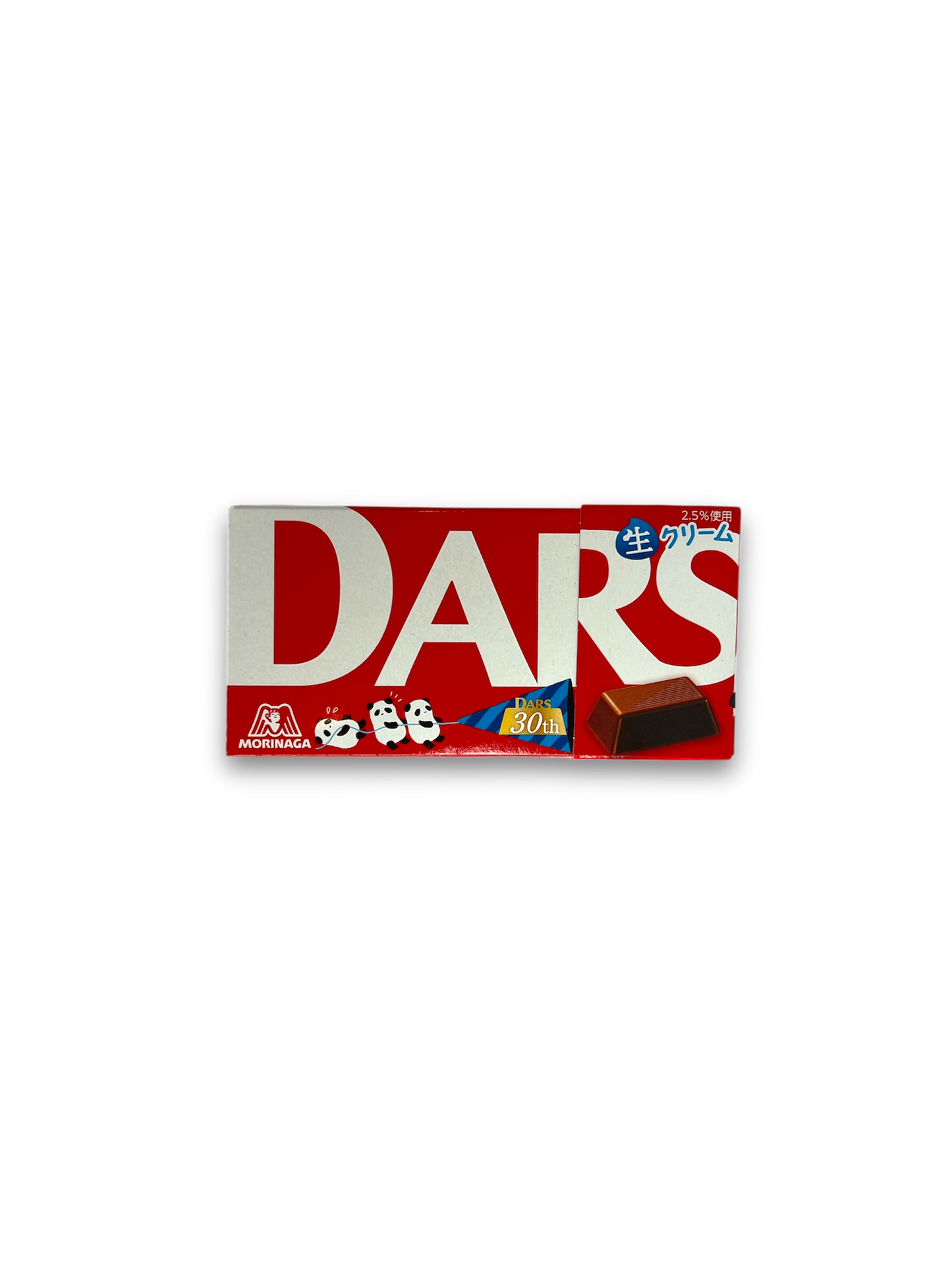 Dars Chocolate All Flavors