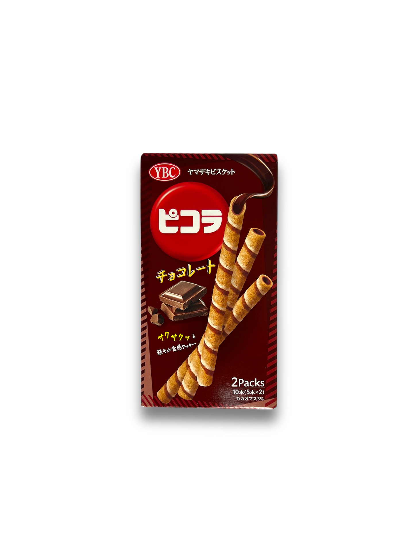 Picola Biscuit Sticks All Flavors