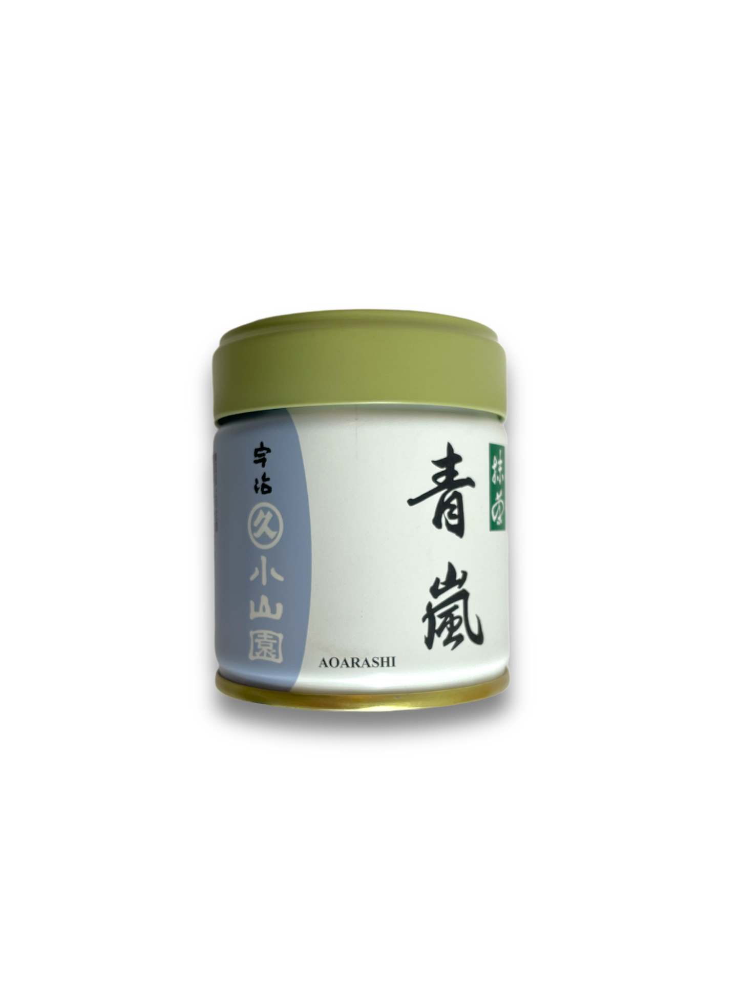 Marukyu Koyamaen Aoarashi Matcha Powder