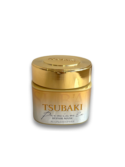 Tsubaki Premium Repair Mask