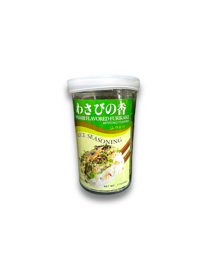 Furikake Rice Seasoning All Flavors