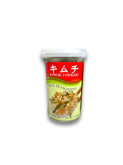 Furikake Rice Seasoning All Flavors