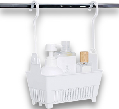 Hanging Bathrack Shower Caddy