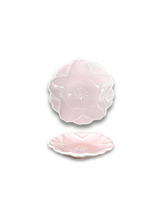 Sakura Mini Plate